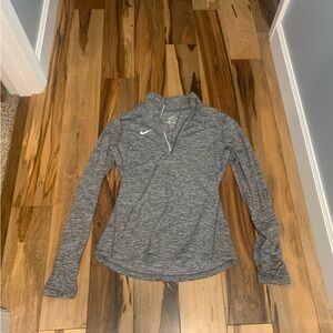 Quarter zip Nike